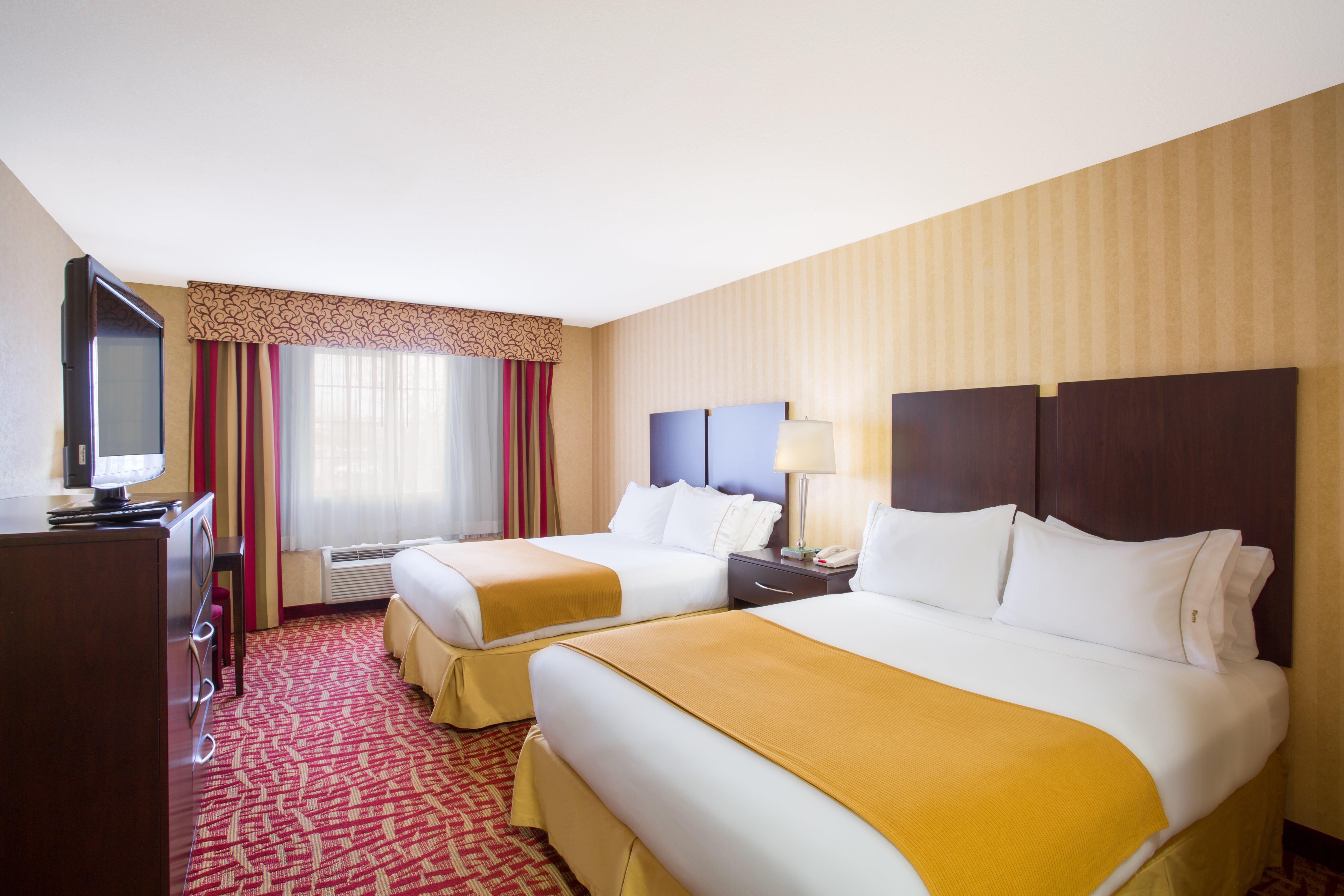 Holiday Inn Express Layton - I-15 By Ihg Exterior photo