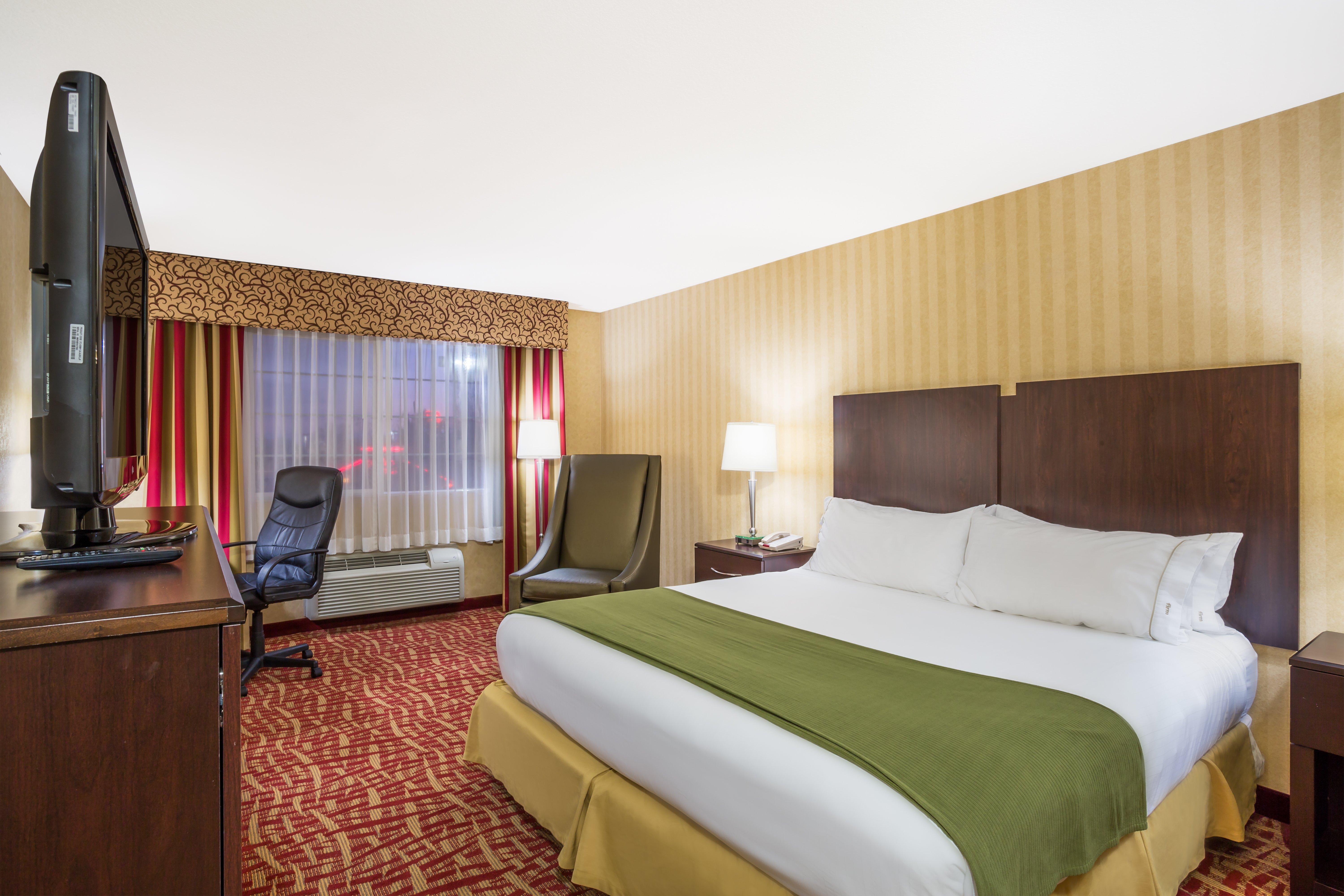 Holiday Inn Express Layton - I-15 By Ihg Exterior photo