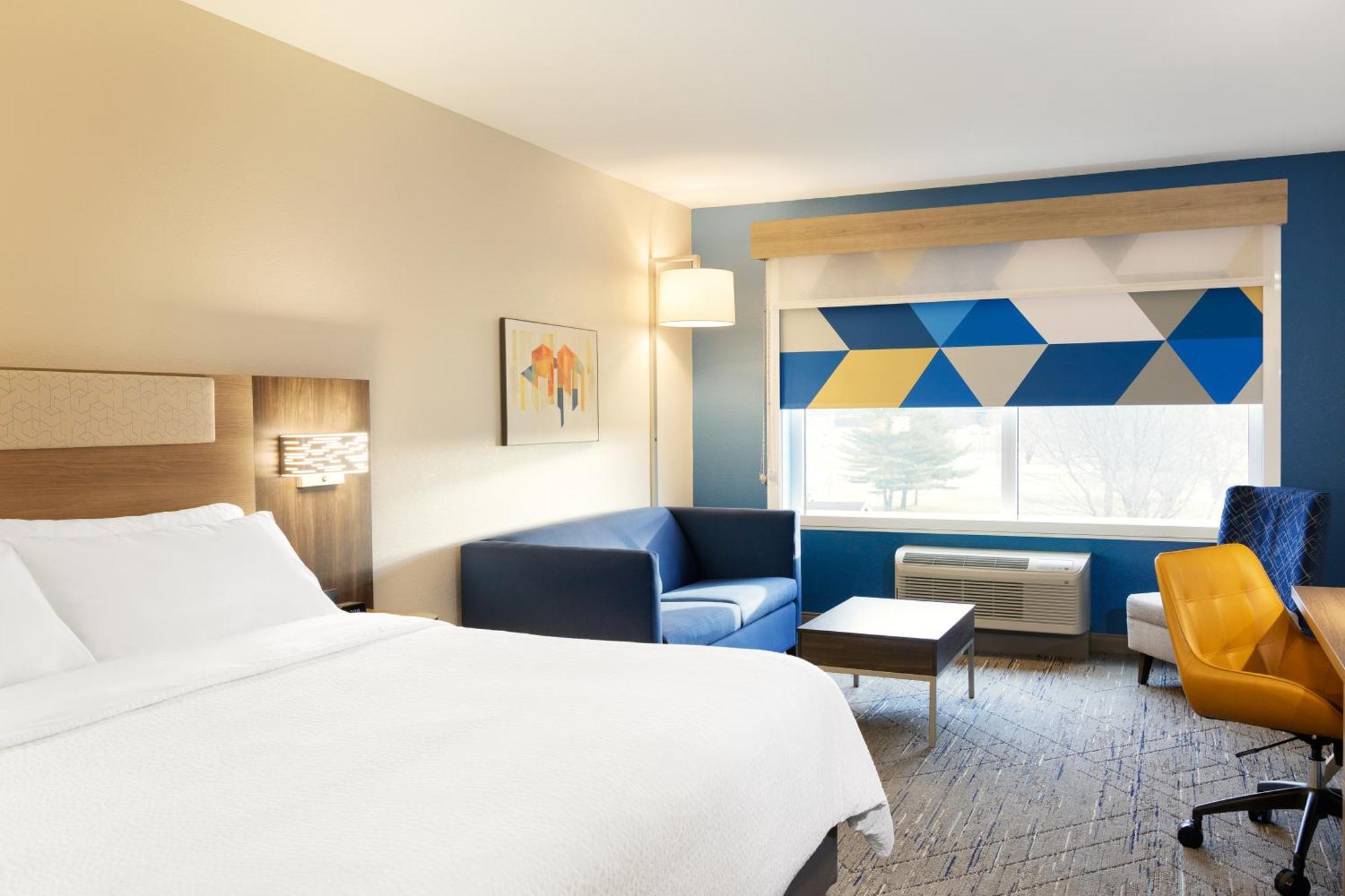 Holiday Inn Express Layton - I-15 By Ihg Exterior photo