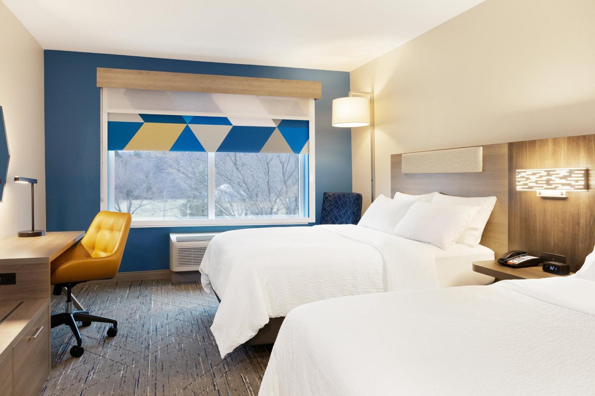 Holiday Inn Express Layton - I-15 By Ihg Exterior photo
